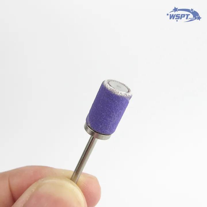 WSPT 【小川先生おすすめ】 フィルイン\u0026プレパレーション ビットセット オーロラビット 選べる粗さ XXC XC C ジェルネイル【ネコポス対応】の画像