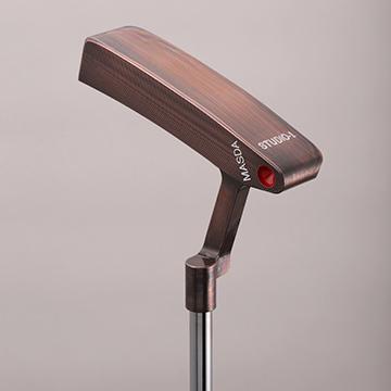 MASDA GOLF STUDIO-1 レフティ パター