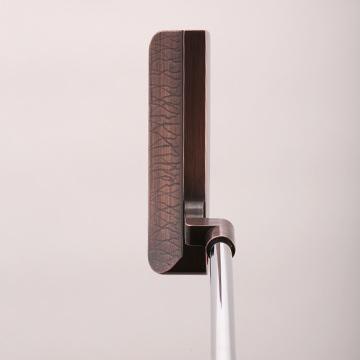 【値段交渉可：送料込】 MASDA GOLF STUDIO-1 レフティ パター 【JSB7279877142】(25652円)