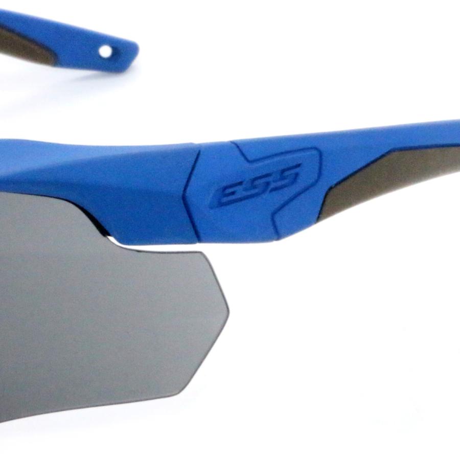 ESS クロスボウ Crossbow セラコート ESS サングラス CROSSBOW CERAKOTE クロスボウ セラコート BLUE 740