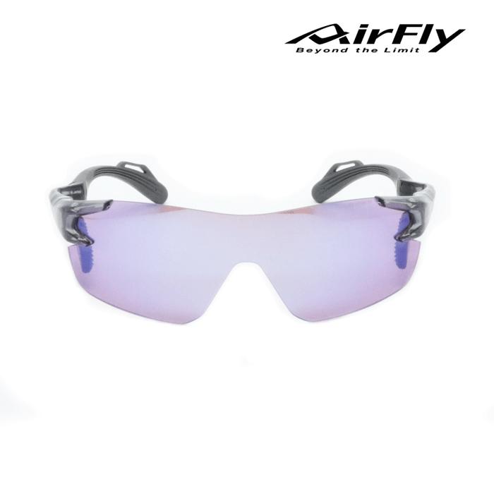 AirFly エアフライ サングラス AF‐302SP CLEARASH クリア AirFly エアフライ サングラス AF‐302SP CLEARASH クリア