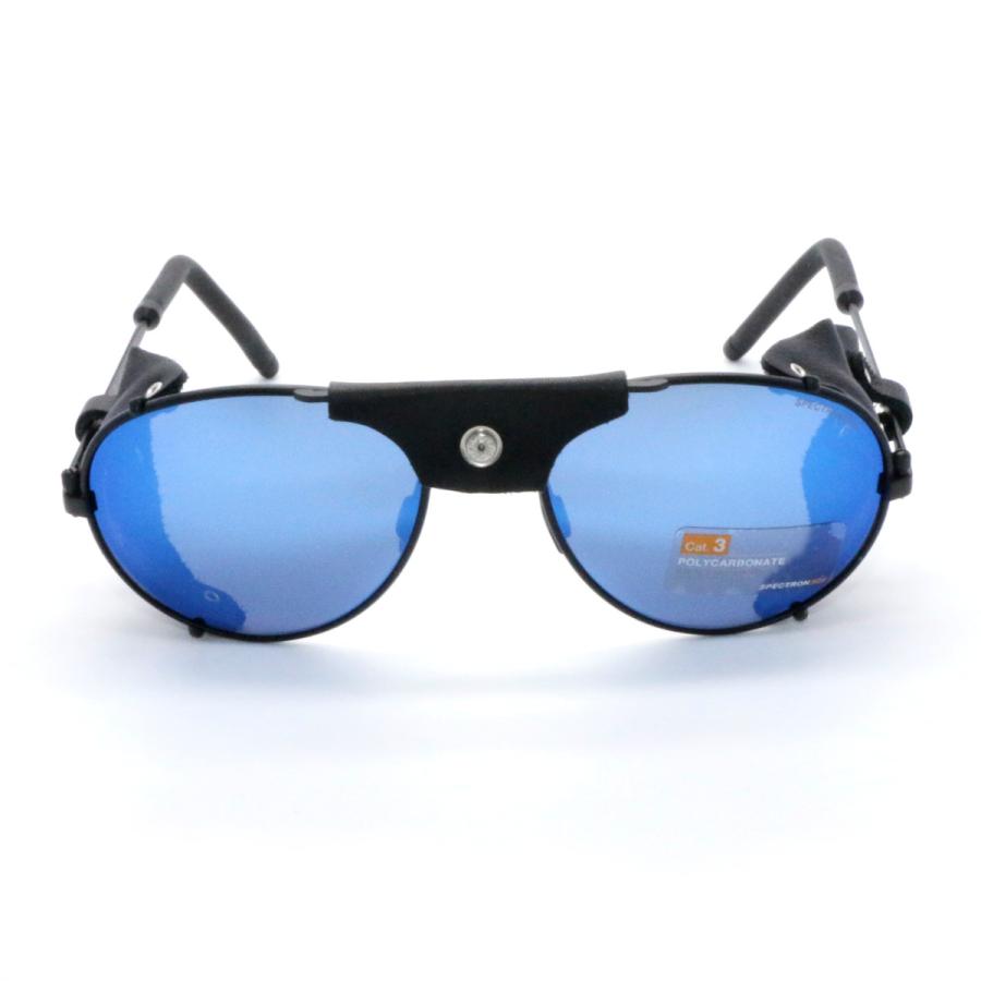 Julbo サングラス CHAM チャム BLACK MAT / J0201114 アウトドア 登山 