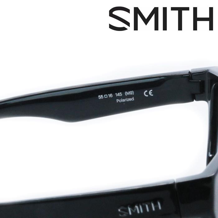 SMITH(ヘルメット、サングラス) スミス サングラス 偏光レンズ SMITH(ヘルメット、サングラス) スミス サングラス 偏光レンズ
