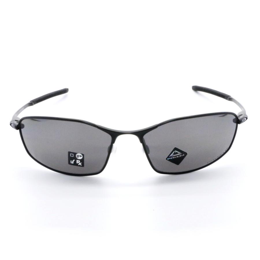 OAKLEY（オークリー） サングラス OAKLEY WHISKER ウィスカー STAIN