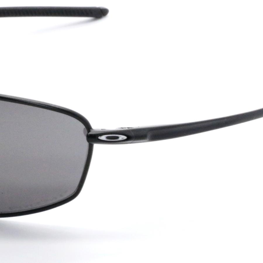 OAKLEY（オークリー） サングラス OAKLEY WHISKER ウィスカー STAIN