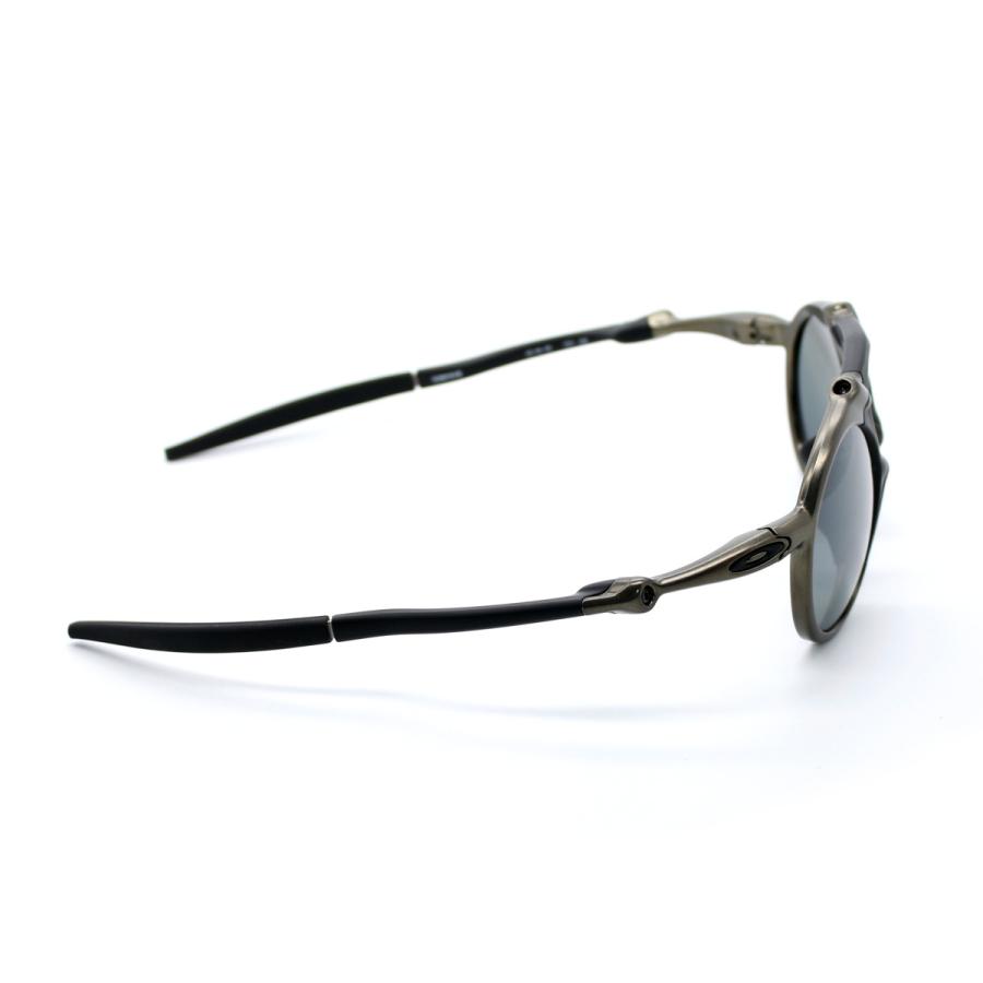 OAKLEY（オークリー） サングラス OAKLEY MADMAN マッドマン PEWTER