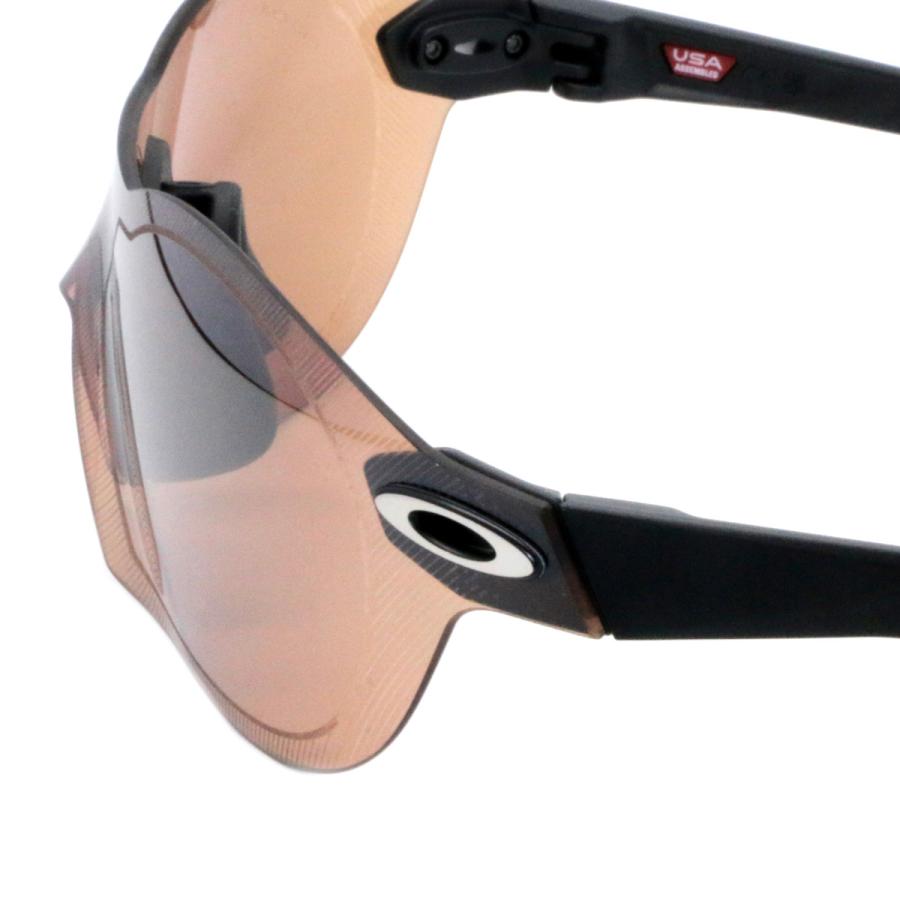 OAKLEY（オークリー） RE:SUBZERO リ・サブゼロ MATTE BLACK OO9098-05