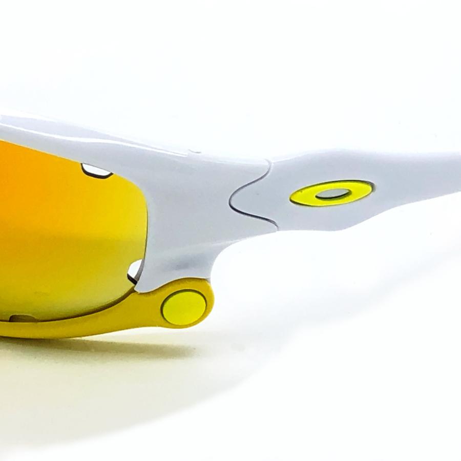 OAKLEY SPLITJACKET サングラス USA製 スプリットジャケット OAKLEY（オークリー） 【OUTLET】 サングラス メンズ レディース