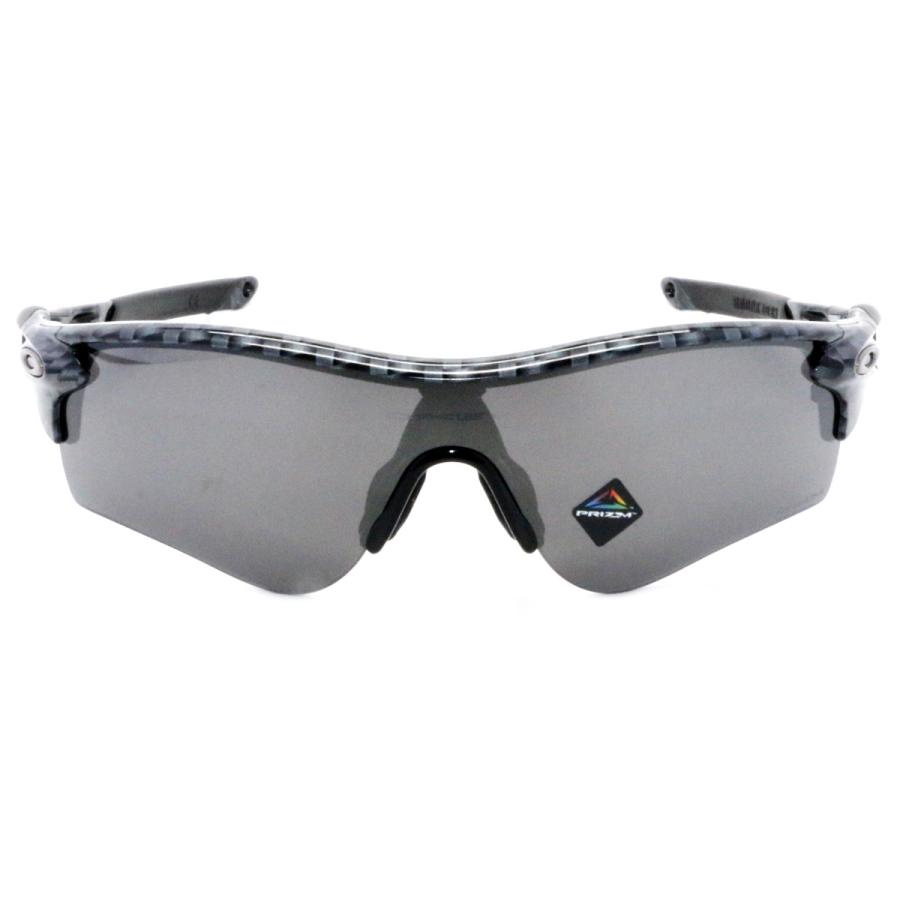 OAKLEY サングラス RADARLOCK OO9206 カーボン OAKLEY サングラス RADARLOCK OO9206 カーボン OAKLEY