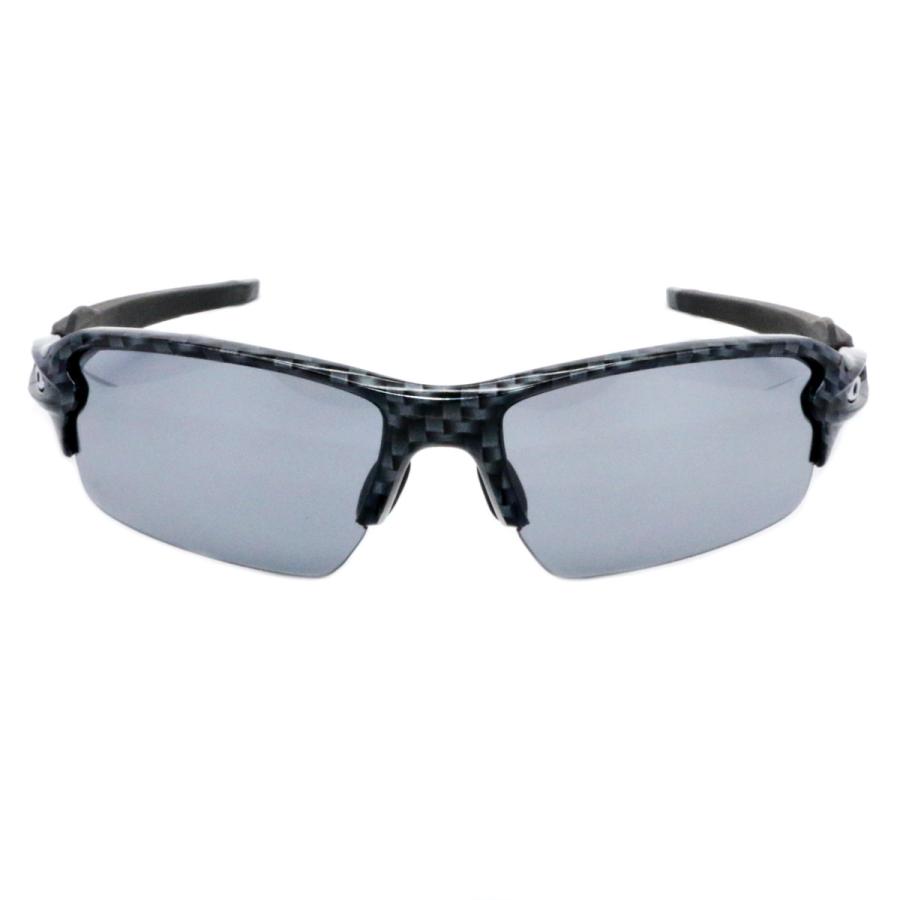 OAKLEY（オークリー） サングラス OAKLEY FLAK2.0 フラック2.0 CARBON