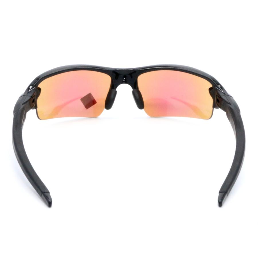 OAKLEY オークリー サングラス FLAK2.0 フラック2.0 POLISHED