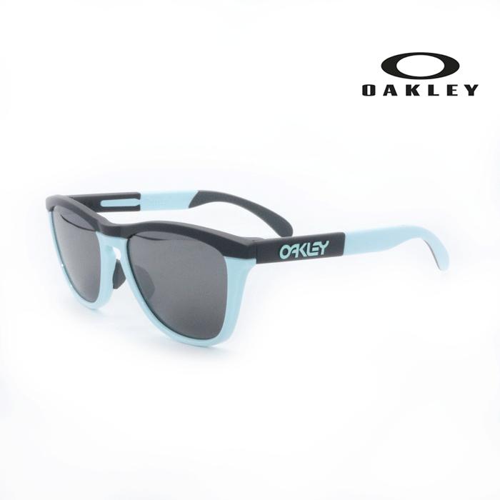 OAKLEY（オークリー） サングラス OAKLEY FROGSKINS RANGE A フロッグ