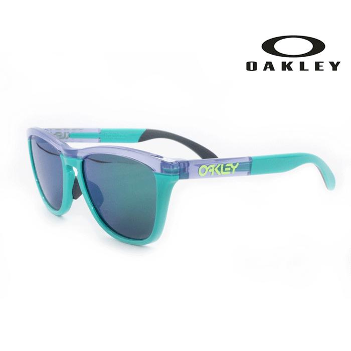 Oakley Frogskins サングラス　フロッグスキン OAKLEY（オークリー） サングラス OAKLEY FROGSKINS RANGE A フロッグ