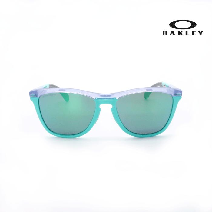 OAKLEY（オークリー） サングラス OAKLEY FROGSKINS RANGE A フロッグ