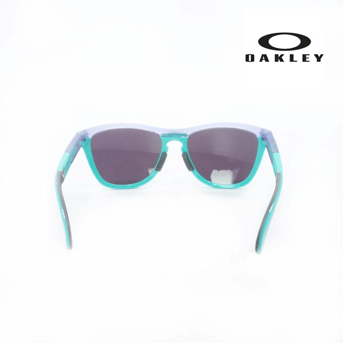 OAKLEY（オークリー） サングラス OAKLEY FROGSKINS RANGE A フロッグ