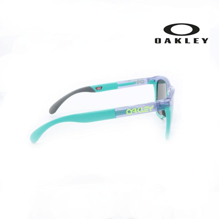 OAKLEY（オークリー） サングラス OAKLEY FROGSKINS RANGE A フロッグ