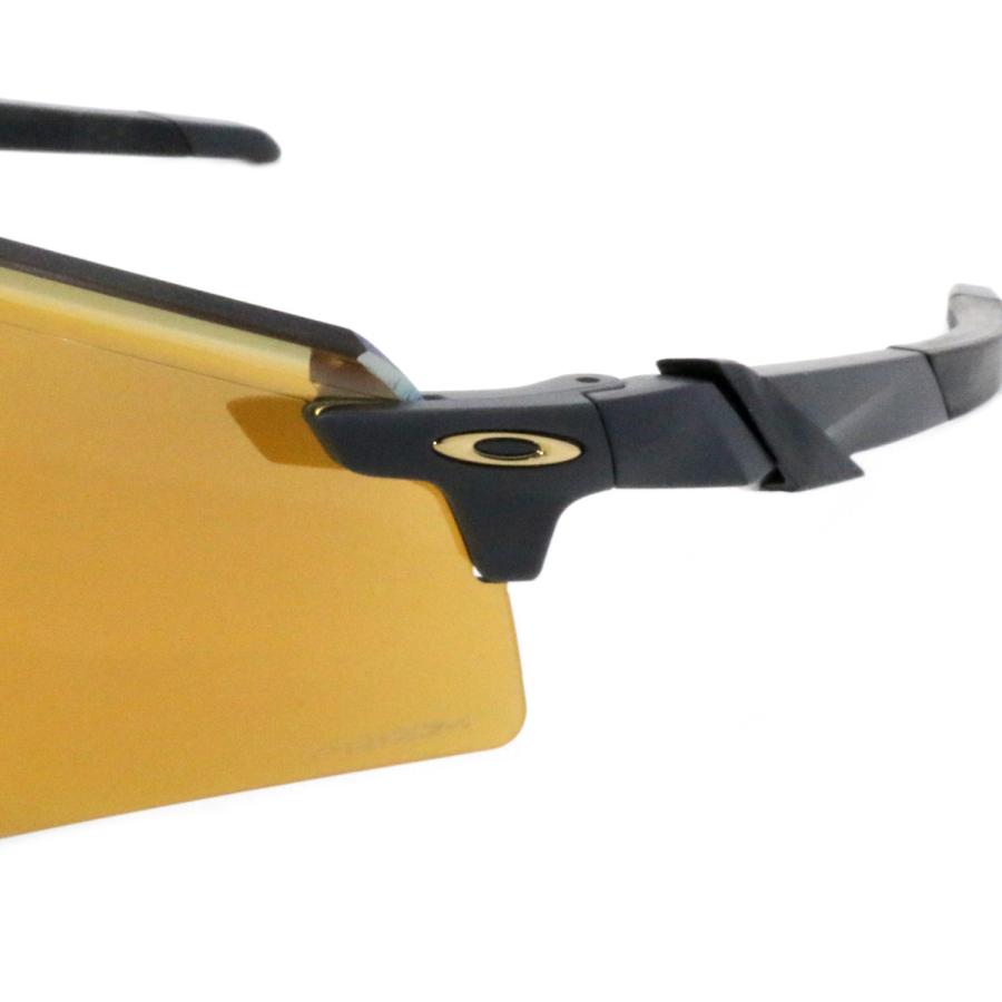 OAKLEY オークリー サングラス ENCODER エンコーダー MATTE CARBON