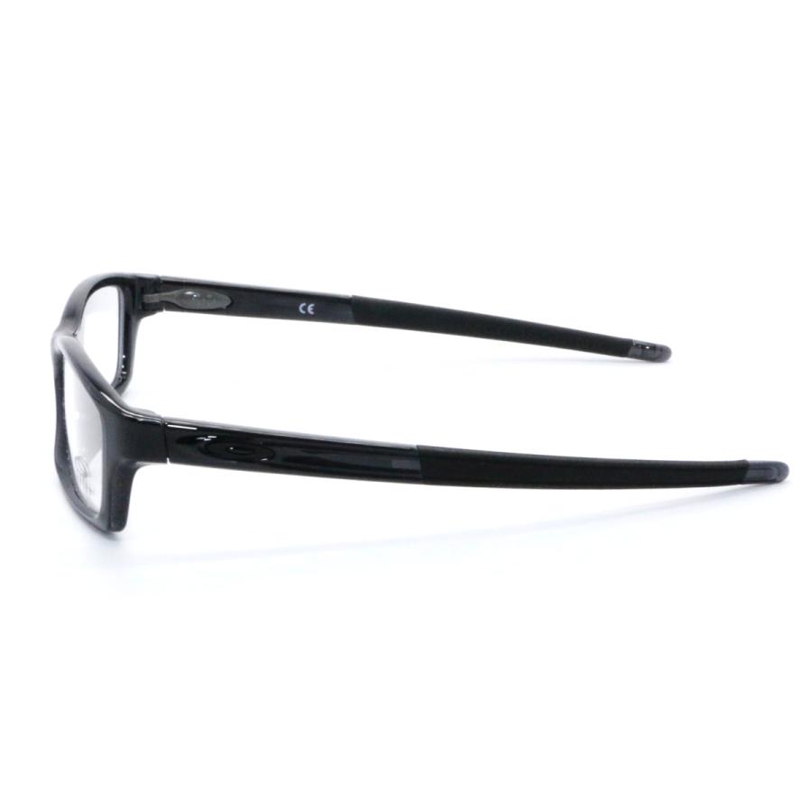 オークリー クロスリンク 8111-0153 UVカットレンズ OAKLEY 楽天市場】レンズつき オークリー メガネ OX8111 0153