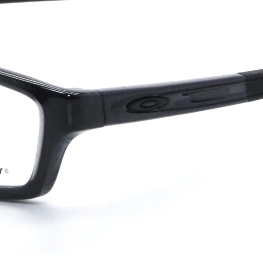 OAKLEY（オークリー） メガネ 子供用 ジュニア OAKLEY CROSSLINK YOUTH