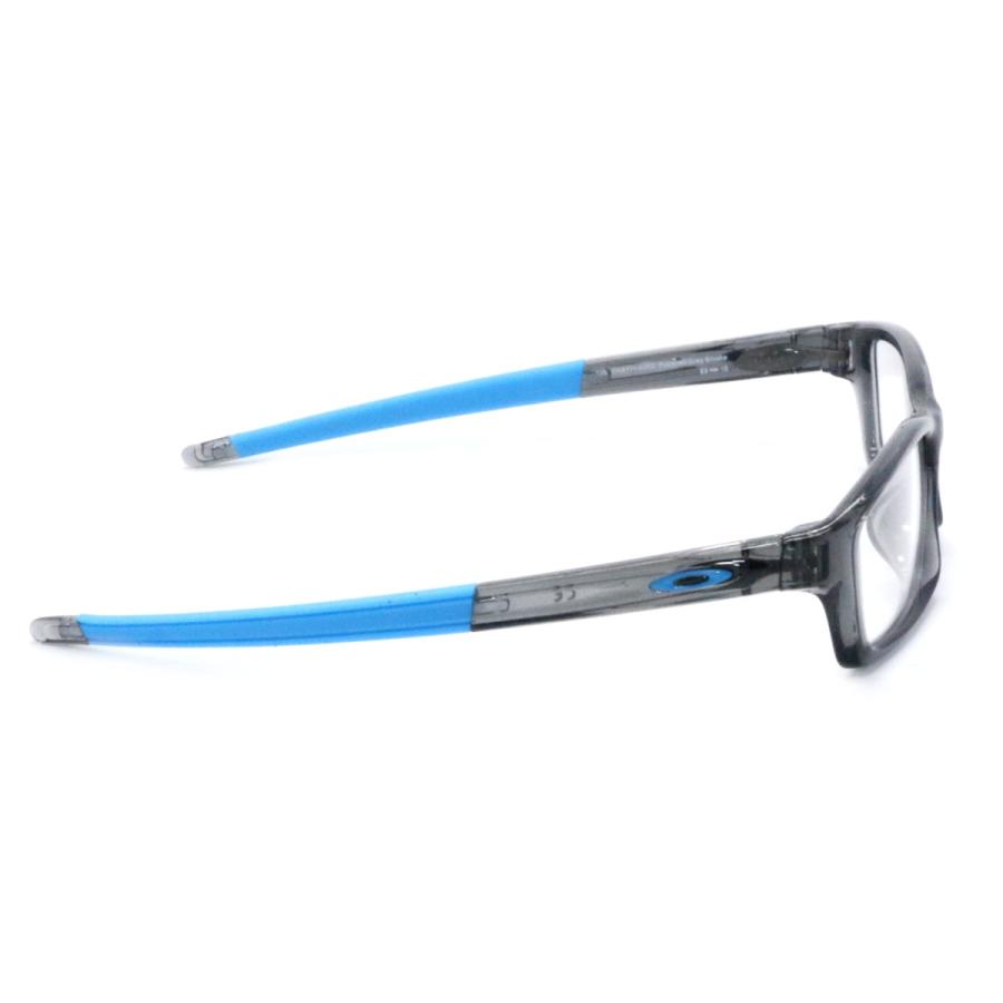 OAKLEY オークリー メガネ 子供用 ジュニア CROSSLINK YOUTH クロス 