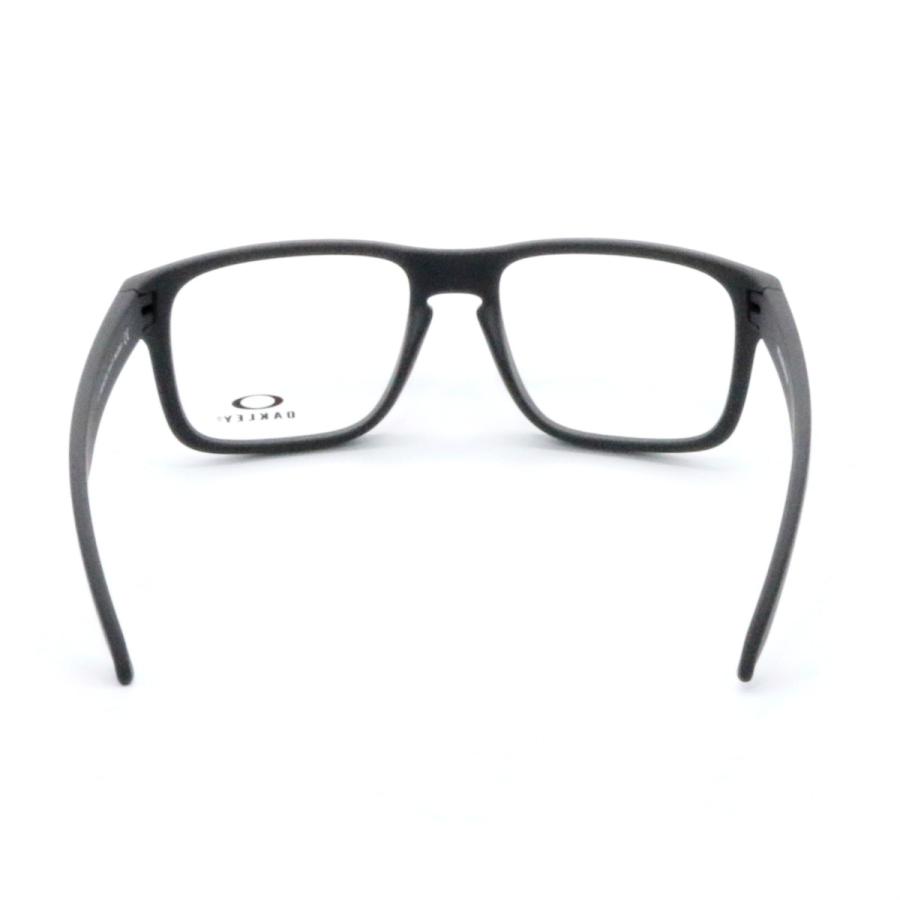 OAKLEY（オークリー） メガネ OAKLEY HOLBROOK RX ホルブルック RX