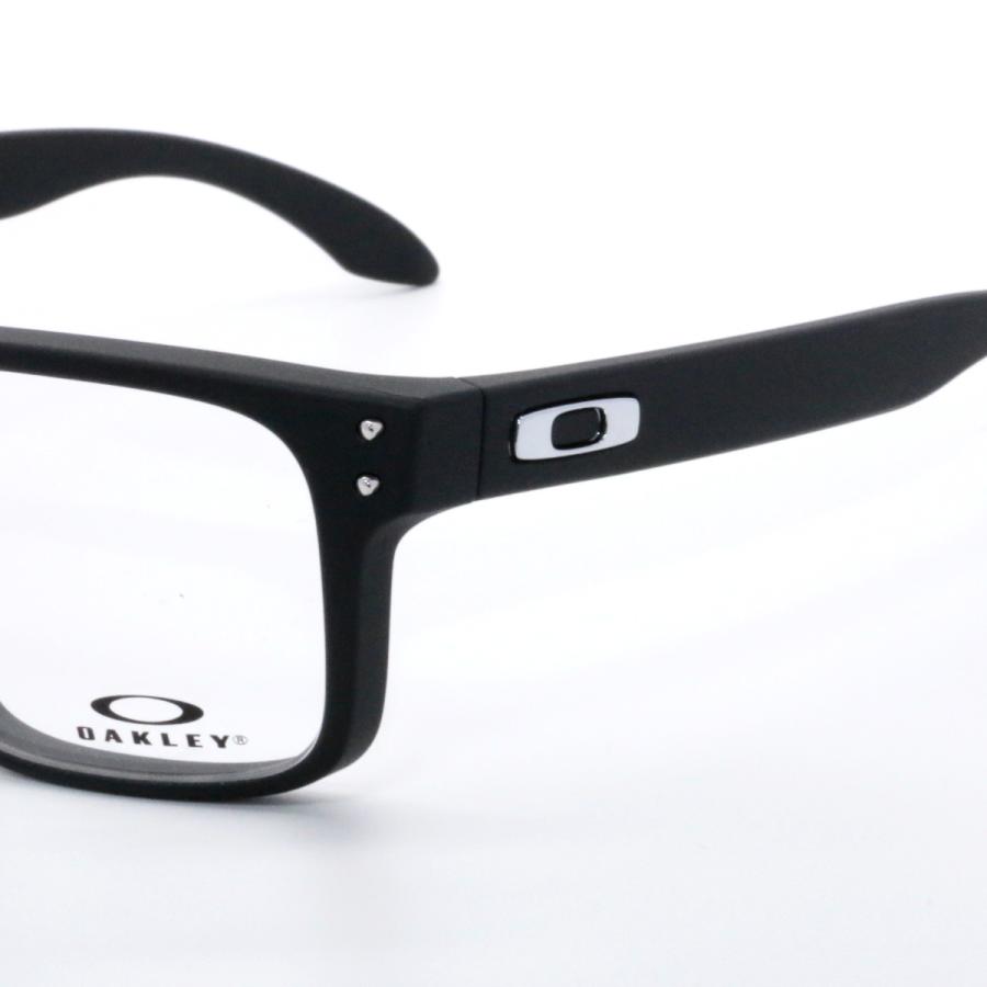 OAKLEY（オークリー） メガネ OAKLEY HOLBROOK RX ホルブルック RX
