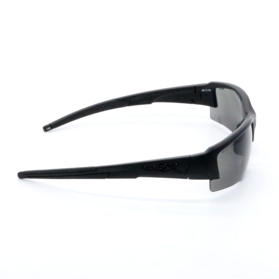 WILEY X（ワイリーエックス） Wiley X（ワイリーX） サングラス WX