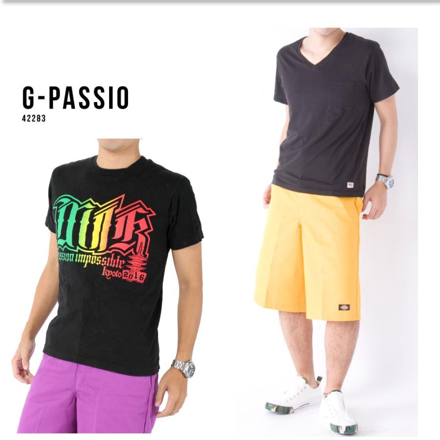 ディッキーズ Dickies 422 ショーツ ハーフパンツ ショートパンツ 無地 メンズ レディース 夏フェス ライブ ロック 073 422 G Passio ジーパッシオ 通販 Yahoo ショッピング