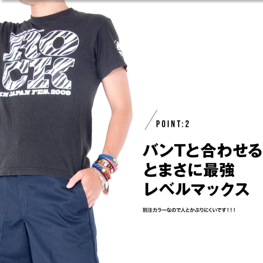 Dickies（ディッキーズ） Dickies 42283 ショーツ ハーフパンツ