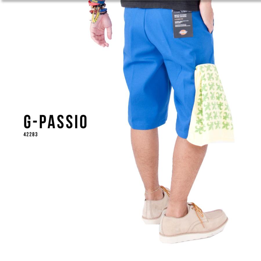 Dickies ディッキーズ 42283 ショーツ ハーフパンツ ショート