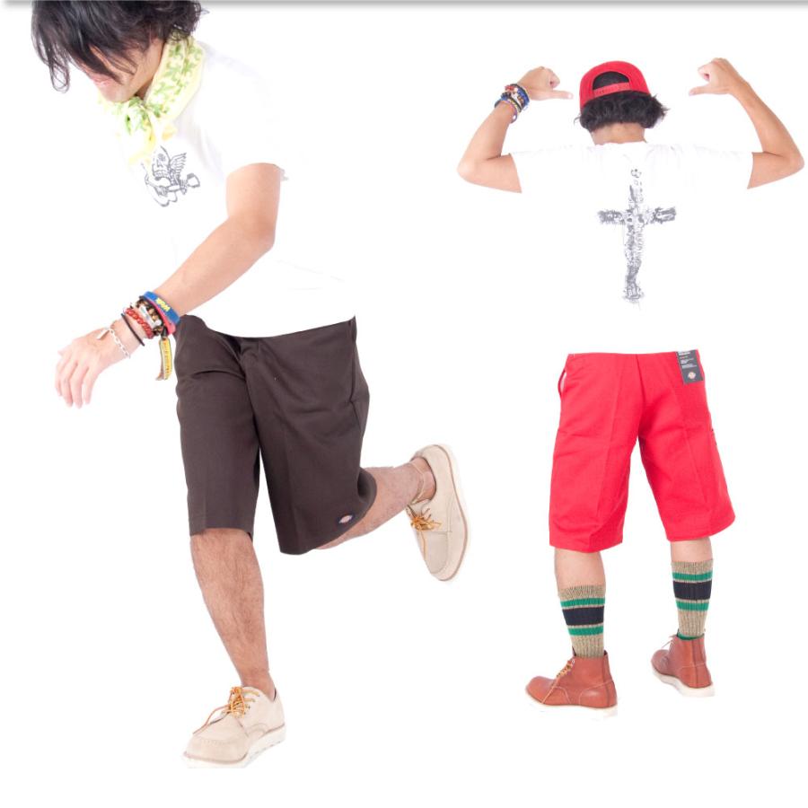 Dickies（ディッキーズ） Dickies 42283 ショーツ ハーフパンツ