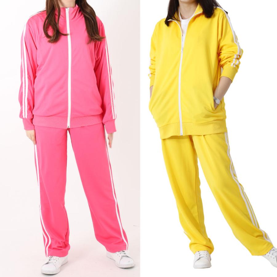 ジャージ メンズ 上下 セットアップ 大きいサイズ 大寸 無地 カラー