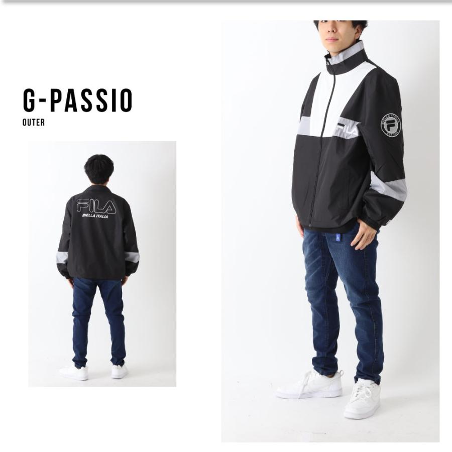 フィラ FILA ナイロンジャケット ウィンドブレーカー フィラ FILA ナイロンジャケット ウィンドブレーカー