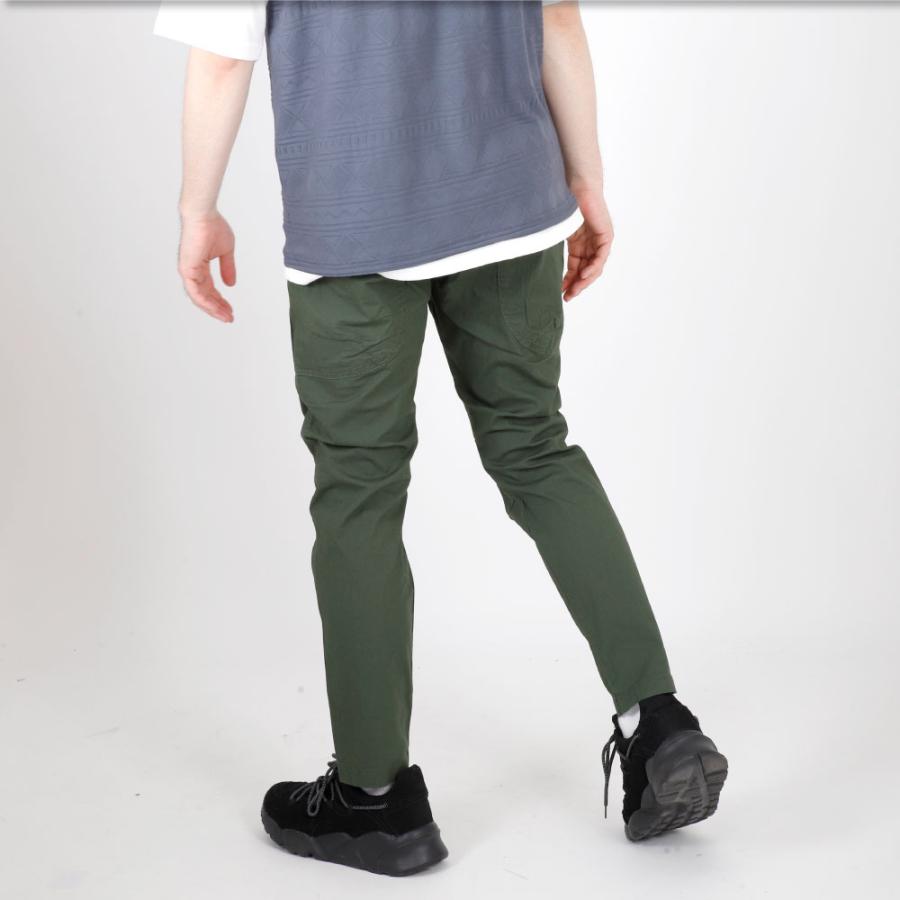 GERRY（ジェリー） キャンプパンツ カーゴパンツ アウトドア