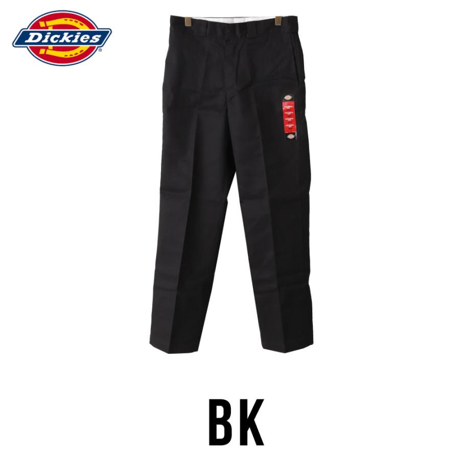 Dickies（ディッキーズ） 874 ワークパンツ ワーク チノパン 32 メンズ