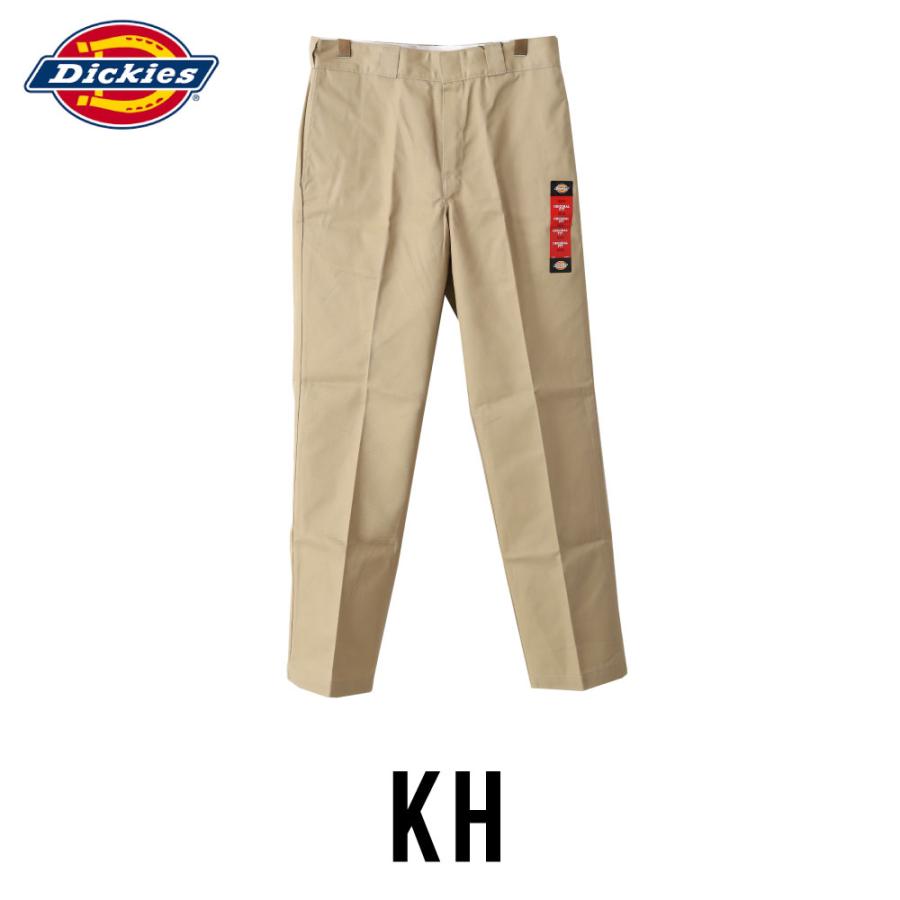 Dickies（ディッキーズ） 874 ワークパンツ ワーク チノパン 32 メンズ