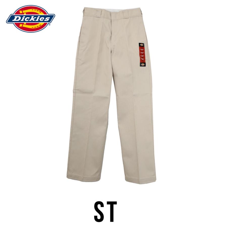 Dickies（ディッキーズ） 874 ワークパンツ ワーク チノパン 32 メンズ