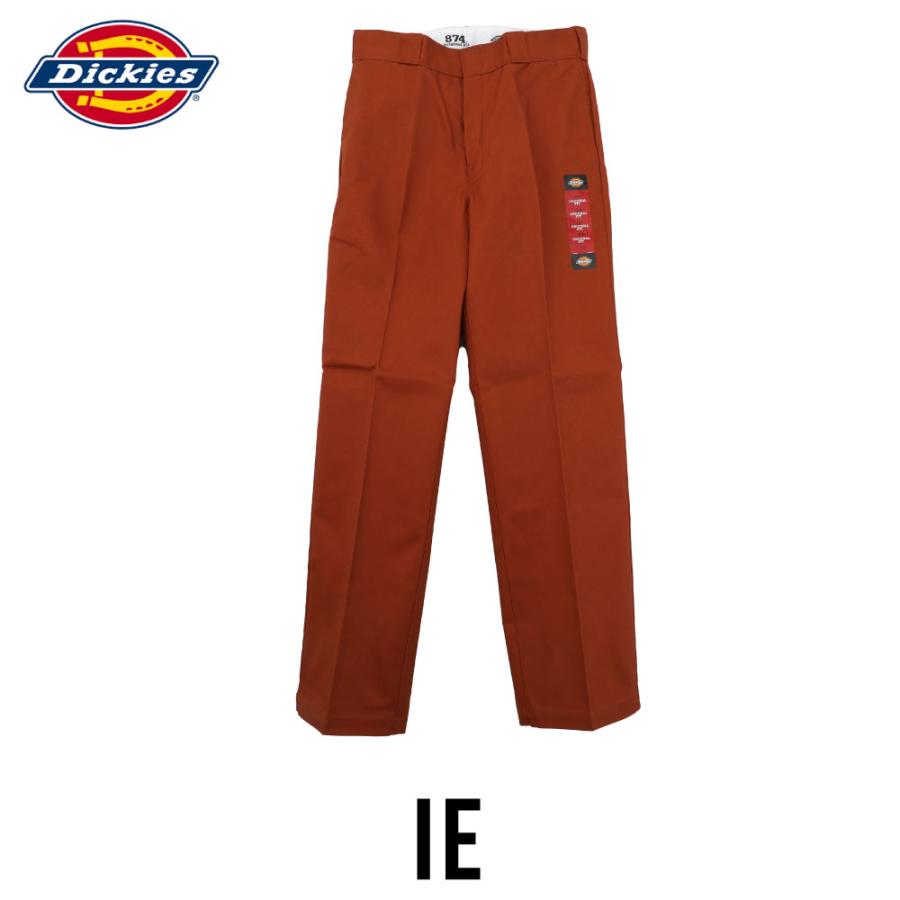 Dickies（ディッキーズ） 874 ワークパンツ ワーク チノパン 32 メンズ