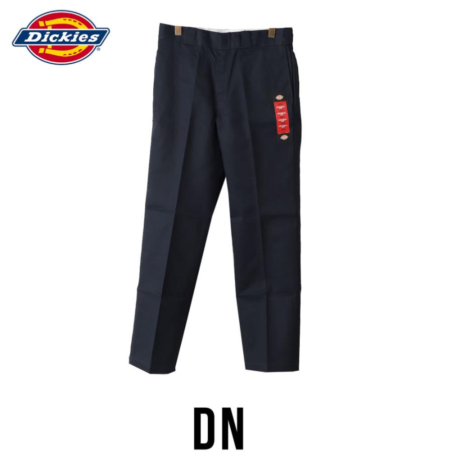 Dickies（ディッキーズ） 874 ワークパンツ ワーク チノパン 32 メンズ