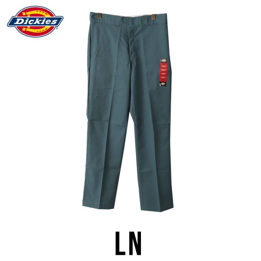 Dickies 874 チノパン まとめ売り 6本 w32～w36 Dickies（ディッキーズ） 874 ワークパンツ ワーク チノパン 32 メンズ