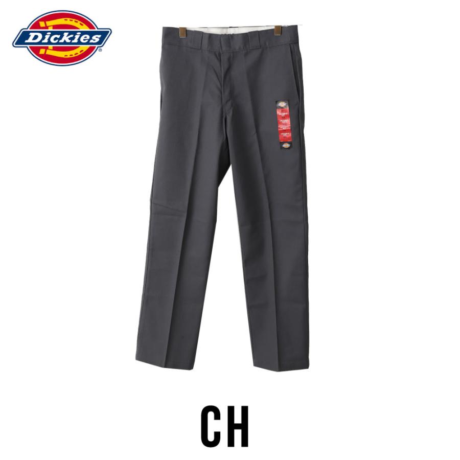 Dickies 874 チノパン まとめ売り 6本 w32～w36 Dickies（ディッキーズ） 874 ワークパンツ ワーク チノパン 32 メンズ