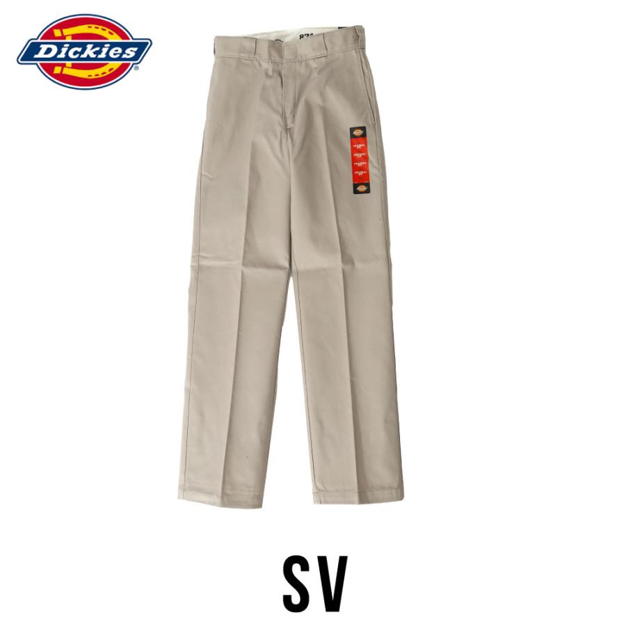 Dickies（ディッキーズ） 874 ワークパンツ ワーク チノパン 32 メンズ