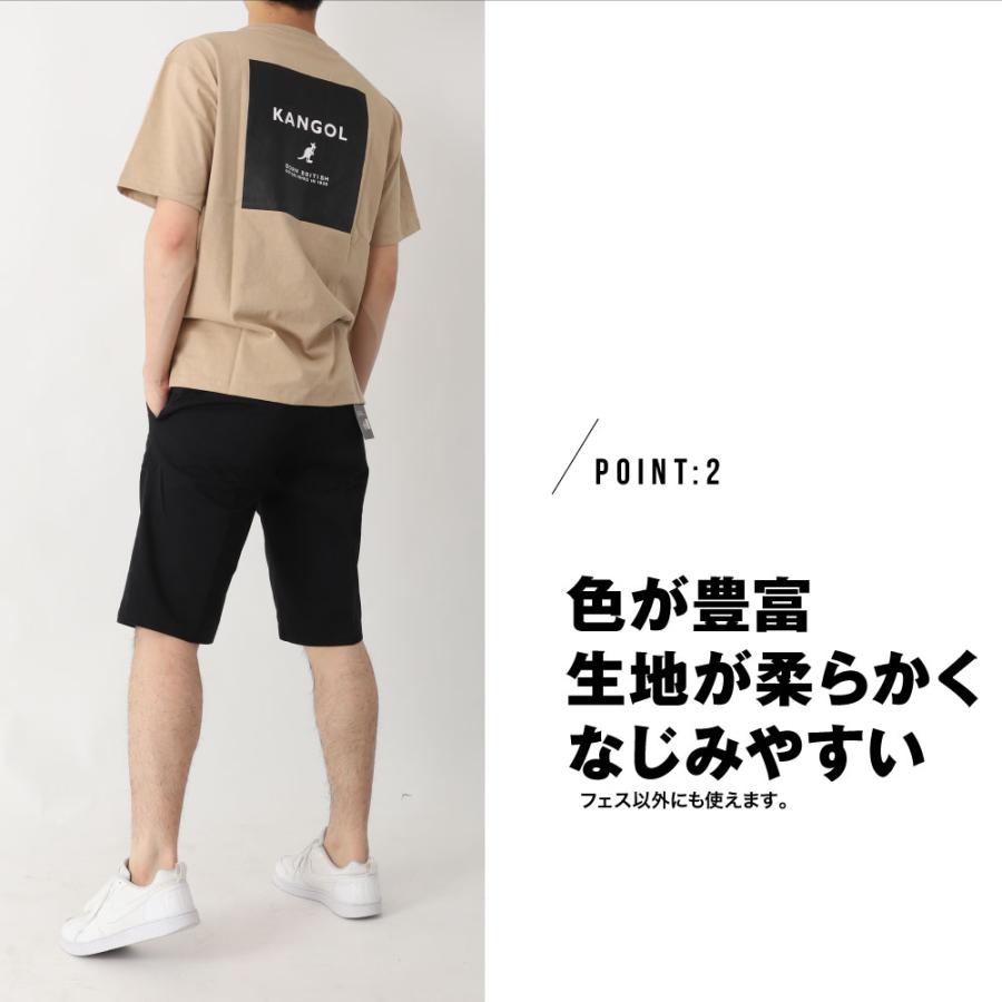 Dickies フェスパンツ 2枚 Dickies（ディッキーズ） ハーフパンツ 42283 大きいサイズ ライブ