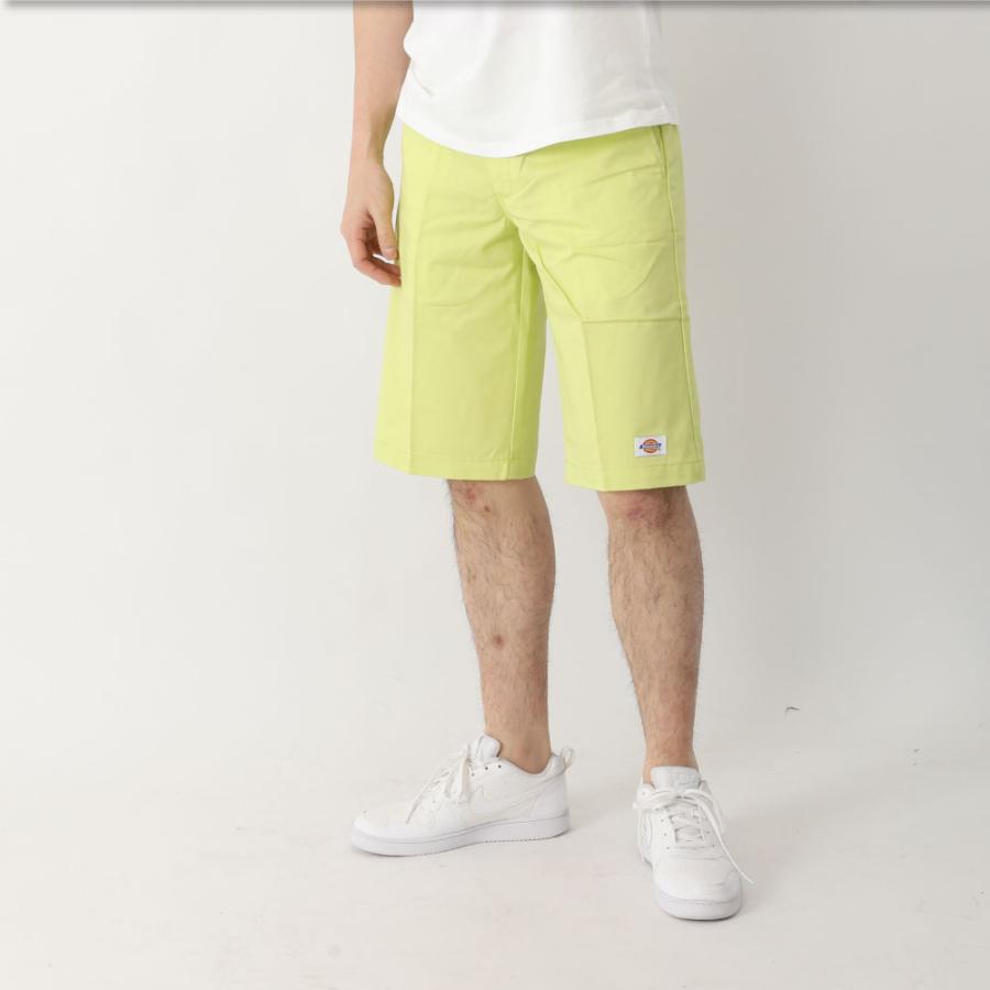 Dickies（ディッキーズ） US42283 Dickies 42283 ショーツ ハーフ