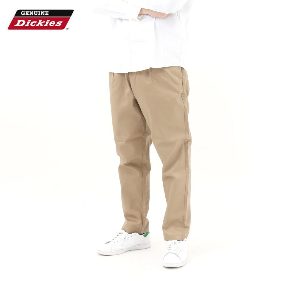 Dickies GENUINE ジェニュインディッキーズ シェフパンツ メンズ Dickies GENUINE ジェニュインディッキーズ シェフパンツ メンズ