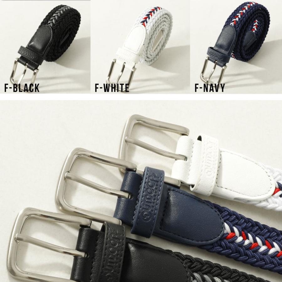 アウトドアブロダクツ outdoorproducts ベルト 合成皮革 メッシュ