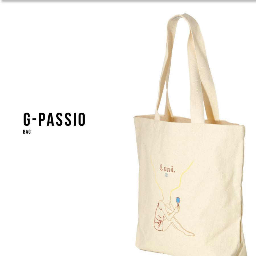 Lxxi トートバッグ ミニバッグ ショルダーバッグ バッグインバッグ ミニトート イラスト デザイン A3794 G Passio ジーパッシオ 通販 Yahoo ショッピング