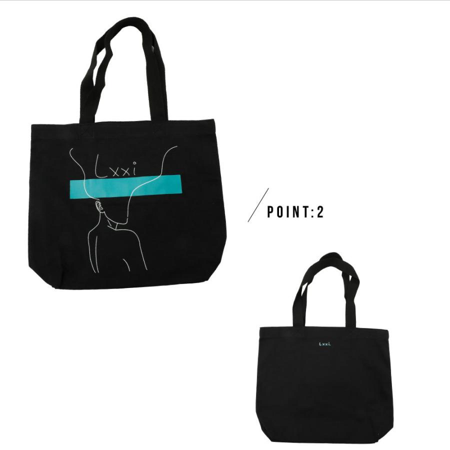 Lxxi トートバッグ ミニバッグ ショルダーバッグ バッグインバッグ ミニトート イラスト デザイン A3794 G Passio ジーパッシオ 通販 Yahoo ショッピング