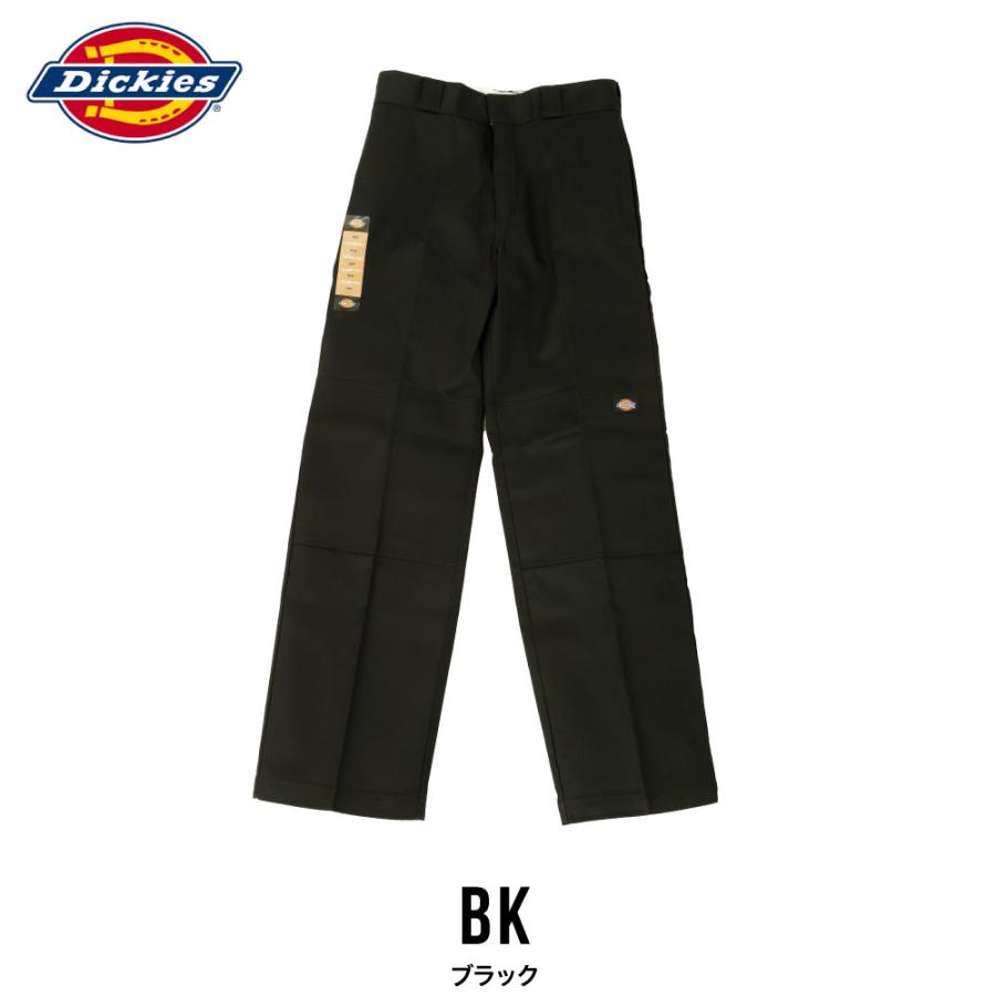 Dickies（ディッキーズ） ダブルニー ルーズフィット チノパンツ