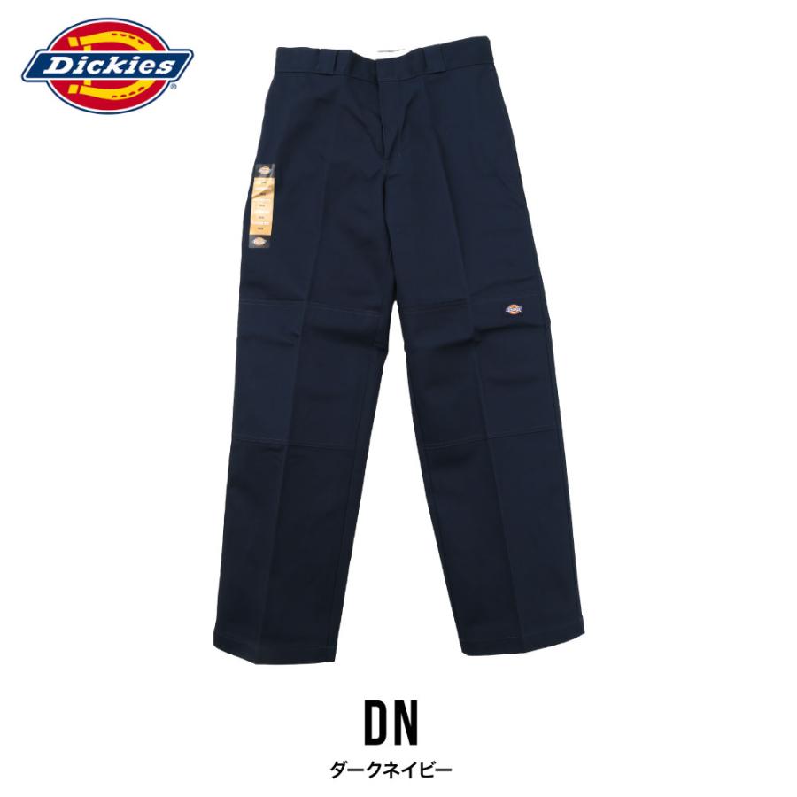 Dickies ディッキーズ ダブルニー ルーズフィット チノパンツ Dickies ディッキーズ ダブルニー ルーズフィット チノパンツ